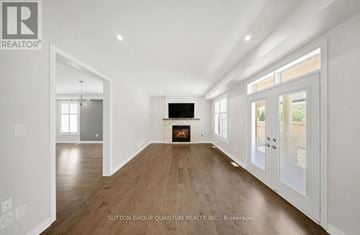 Oakville (Go Glenorchy) apartment for rent - 3196 ERNEST APPELBE BOULEVARD