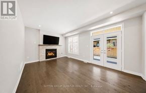 Oakville (Go Glenorchy) apartment for rent - 3196 ERNEST APPELBE BOULEVARD