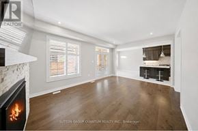 Oakville (Go Glenorchy) apartment for rent - 3196 ERNEST APPELBE BOULEVARD