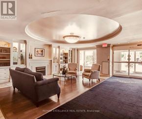Oakville (Oo Old Oakville) house for rent - 50 OLD MILL ROAD