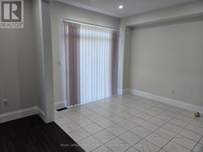 Innisfil (Alcona) apartment for rent - A room with a soccer ball on the floor.