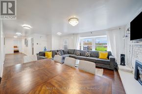 Niagara Falls (Lyons Creek) apartment for rent - 12575 NIAGARA RIVER PARKWAY