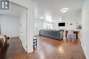 Niagara Falls (Lyons Creek) apartment for rent - 12575 NIAGARA RIVER PARKWAY
