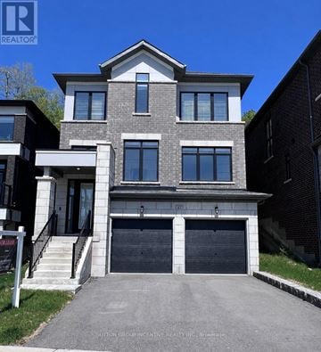 Springwater (Midhurst) apartment for rent - 47 BEARBERRY ROAD