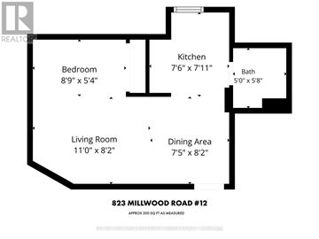 Toronto (Leaside) multi-family for rent - 12 - 823 MILLWOOD ROAD 12