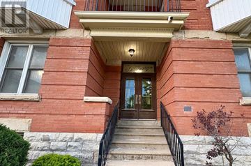 London East (East F) condo for rent - 103 - 440 WELLINGTON STREET 103