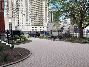 London East (East F) condo for rent - 103 - 440 WELLINGTON STREET 103