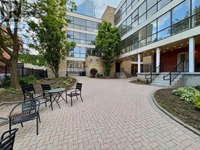 London East (East F) condo for rent - 103 - 440 WELLINGTON STREET 103
