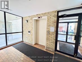 London East (East F) condo for rent - 103 - 440 WELLINGTON STREET 103