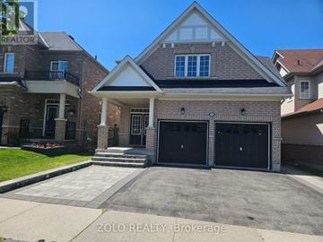 Whitby (Blue Grass Meadows) apartment for rent - A house with a garage is for sale by Zolo Realty Brokerage.