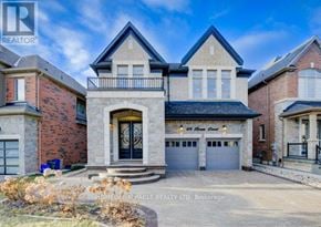 Milton (Fo Ford) apartment for rent - A large, two-story house with a garage is for sale.