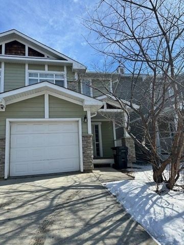 Edmonton house for rent - 134 Avenue NW - Townhouse - Belvedere EDMONTON