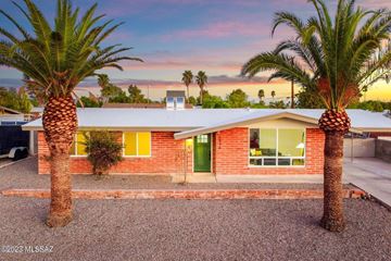 Tucson house for rent - 6834 E New Hampshire Dr