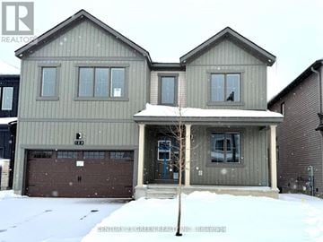 Ottawa apartment for rent - 123 TONIC CRESCENT