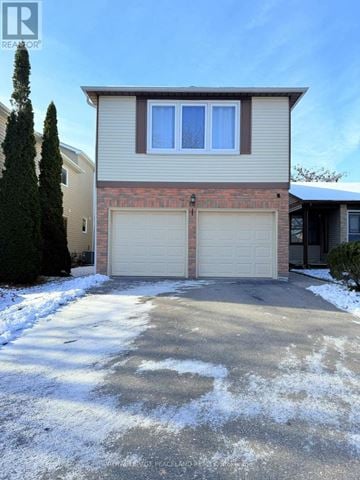 Markham (Markville) apartment for rent - 16 MADSEN CRESCENT