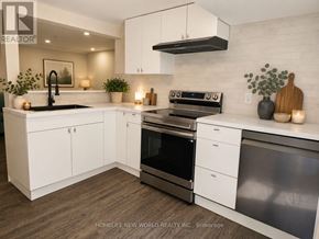 Mississauga (Cooksville) apartment for rent - LOWER - 458 APPLEDORE CRESCENT Lower
