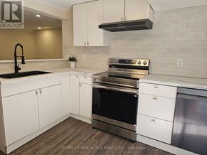 Mississauga (Cooksville) apartment for rent - LOWER - 458 APPLEDORE CRESCENT Lower