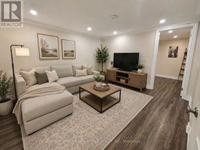 Mississauga (Cooksville) apartment for rent - LOWER - 458 APPLEDORE CRESCENT Lower