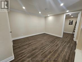 Mississauga (Cooksville) apartment for rent - LOWER - 458 APPLEDORE CRESCENT Lower