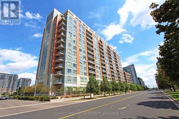 Markham (Unionville) condo for rent - UPH06 - 50 CLEGG ROAD Uph06