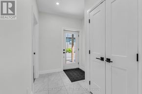 Huntsville (Brunel) apartment for rent - A brokerage office for Coldwell Banker Thompson Real Estate.