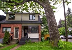 Toronto (Humewood-Cedarvale) apartment for rent - 52 KENWOOD AVENUE
