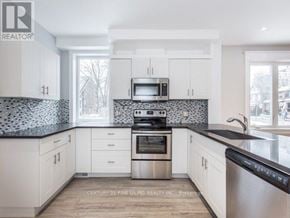 Toronto (Humewood-Cedarvale) apartment for rent - 52 KENWOOD AVENUE