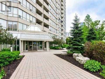 Mississauga (City Centre) condo for rent - 501 - 400 WEBB DRIVE 501