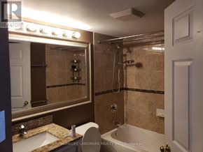Mississauga (City Centre) condo for rent - 501 - 400 WEBB DRIVE 501