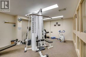 Mississauga (City Centre) condo for rent - 501 - 400 WEBB DRIVE 501
