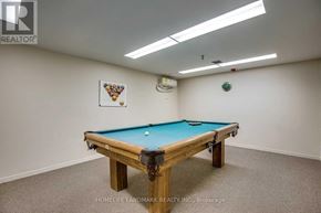 Mississauga (City Centre) condo for rent - 501 - 400 WEBB DRIVE 501