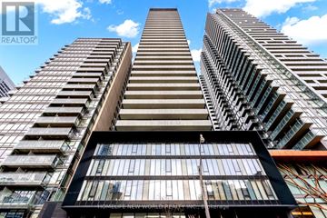 Toronto (Church-Yonge Corridor) condo for rent - 907 - 28 WELLESLEY STREET E 907