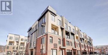 Mississauga (Erin Mills) townhouse for rent - 02 - 3415 RIDGEWAY DRIVE 02