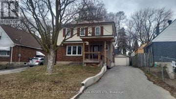Toronto (Clairlea-Birchmount) apartment for rent - BASEMENT - 44 HOLSWADE ROAD Basement