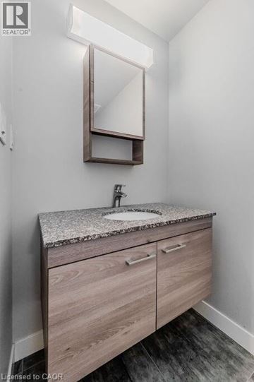 Waterloo condo for rent - 62 BALSAM Street Unit# B206 B206