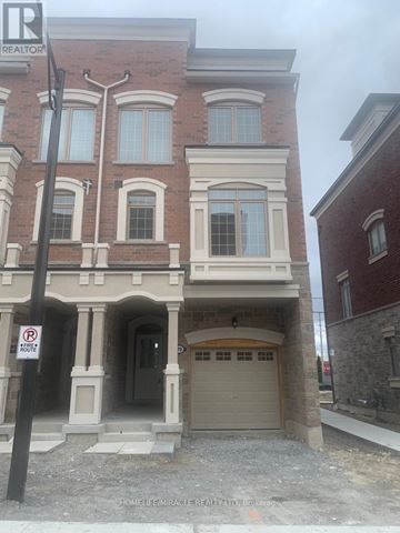 Ajax (Central) townhouse for rent - 70 HARWOOD AVENUE N