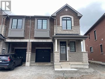 Milton (Bw Bowes) townhouse for rent - 1163 STIRLING TODD TERRACE