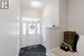 Ottawa apartment for rent - 212 HUNTSVILLE DRIVE
