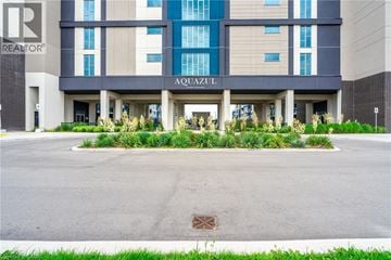 Grimsby condo for rent - 16 CONCORD Place Unit# 205 205