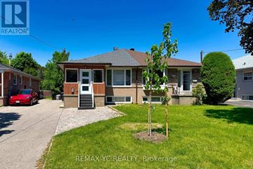 Toronto (Parkwoods-Donalda) apartment for rent - BSMT - 34 TULANE CRESCENT Bsmt