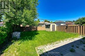 Toronto (Parkwoods-Donalda) apartment for rent - BSMT - 34 TULANE CRESCENT Bsmt