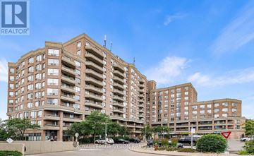 Toronto (Victoria Village) condo for rent - 815 - 1700 EGLINTON AVE E AVENUE 815