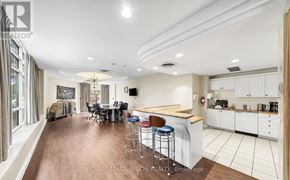 Toronto (Victoria Village) condo for rent - 815 - 1700 EGLINTON AVE E AVENUE 815