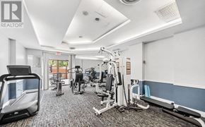 Toronto (Victoria Village) condo for rent - 815 - 1700 EGLINTON AVE E AVENUE 815