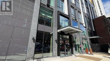 Toronto (Church-Yonge Corridor) condo for rent - 2502 - 252 CHURCH STREET 2502