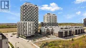 Oakville (Jm Joshua Meadows) condo for rent - 1906 - 335 WHEAT BOOM DRIVE 1906