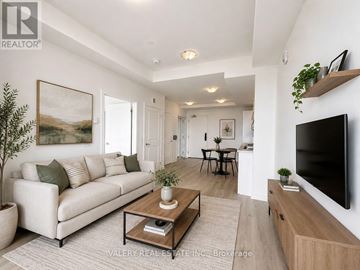 Hamilton (Lakeshore) condo for rent - 1210 - 461 GREEN ROAD 1210