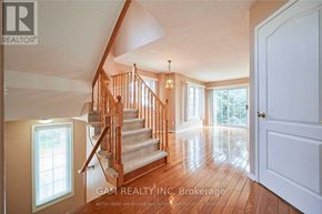 Mississauga (East Credit) townhouse for rent - 101 - 5030 HEATHERLEIGH AVENUE NE 101