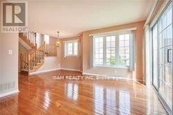 Mississauga (East Credit) townhouse for rent - 101 - 5030 HEATHERLEIGH AVENUE NE 101