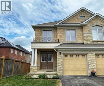 Hamilton apartment for rent - 67 SUMMERBERRY Way